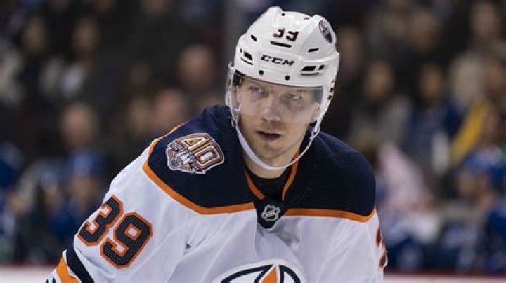 Alex Chiasson