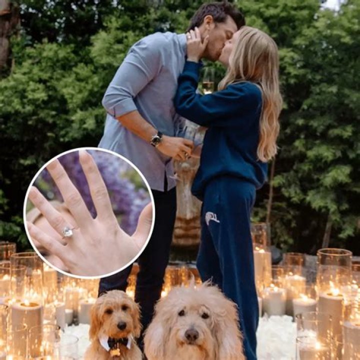 Alex Cooper Is Engaged! 'Call Her Daddy' Host Reveals How Fianc&eacute; Matt