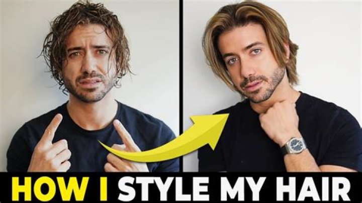 Alex Costa Hair Style, Height, Age, Net Worth & More