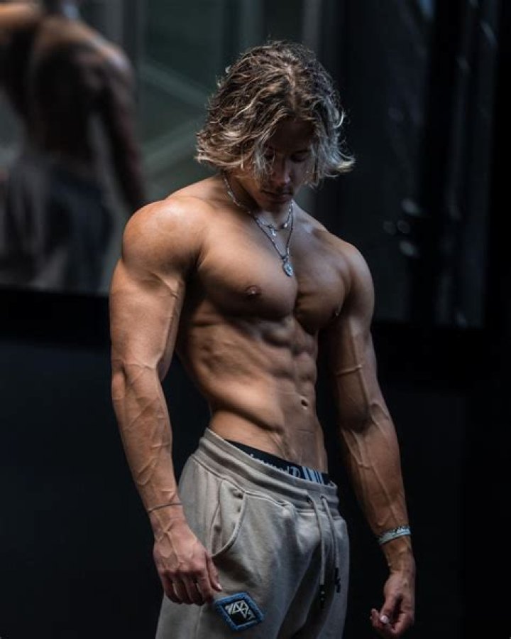 Alex Eubank on Instagram &ldquo;When I open up a gym what should I name it