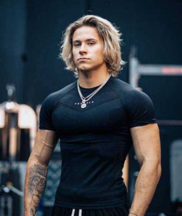 Alex Eubank Wiki, Height, Age, Net worth, Girlfriend, Parents