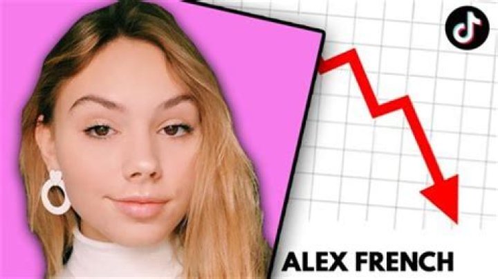 Alex French Tik Tok Age, Height, French, Boyfriend, How Tall/Old Alex