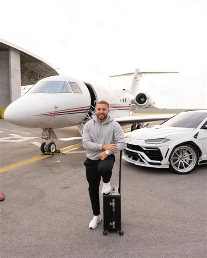 Alex Gonzalez Net Worth: Unlocking Hidden Wealth Secrets