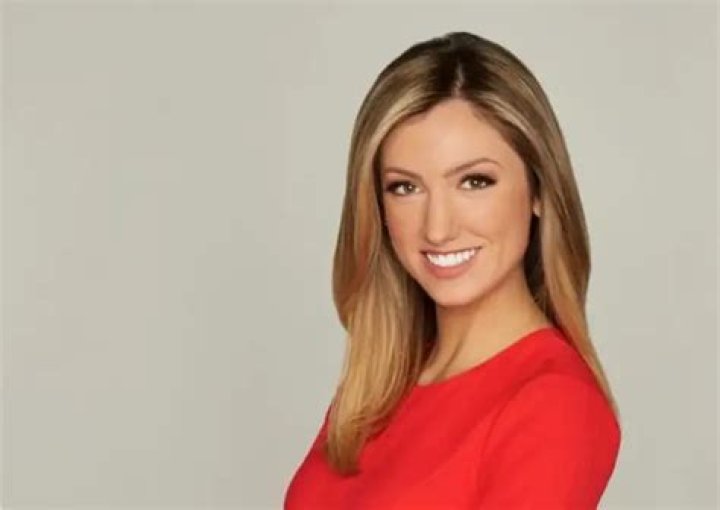 Alex Hogan Fox News Wikipedia, Bio, Age, Height, Measurements, Bikini