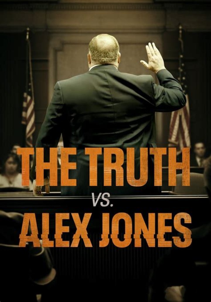 Alex Jones: Uncovering The Truth Behind His Social Media Ban