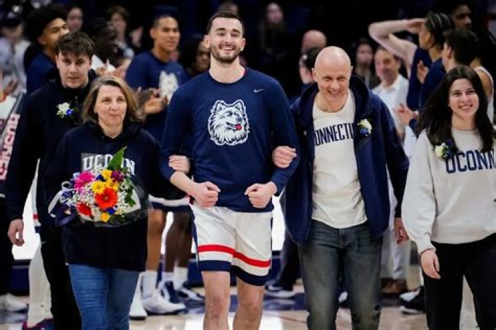 Alex Karaban Parents Olga and Alexi Karaban, Siblings And