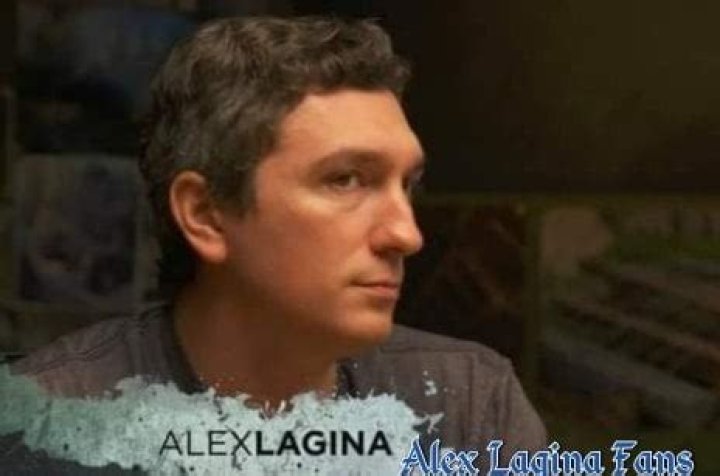 Alex Lagina (Oak Island) Wiki Bio, age, net worth, married, wife, dating