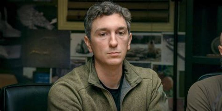 Alex Lagina The Curse of Oak Island Cast HISTORY Channel