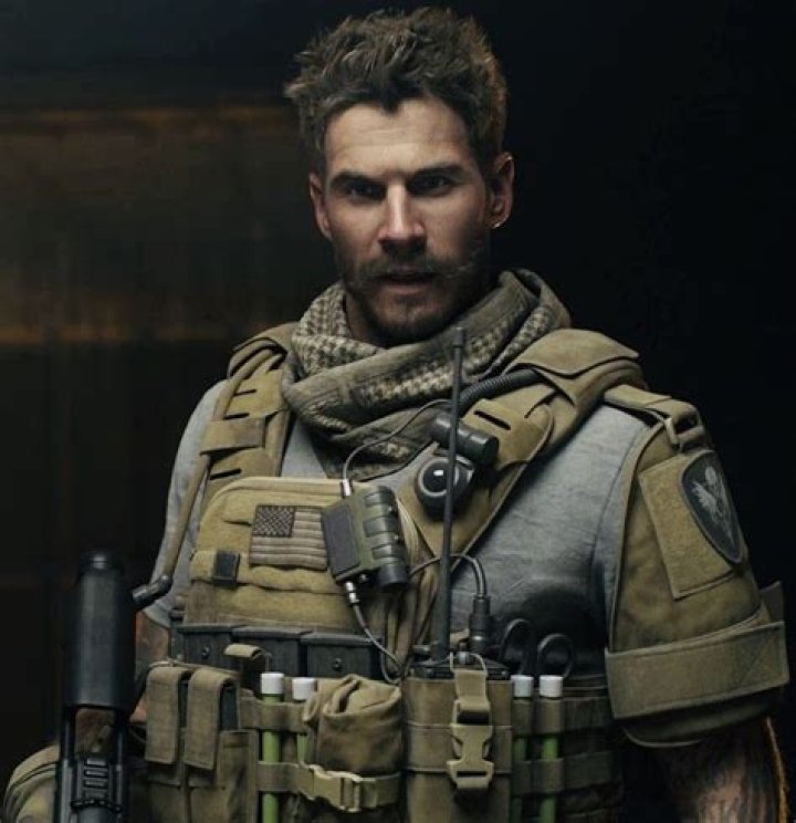 Alex (Modern Warfare 2019) Call of Duty Wiki Fandom