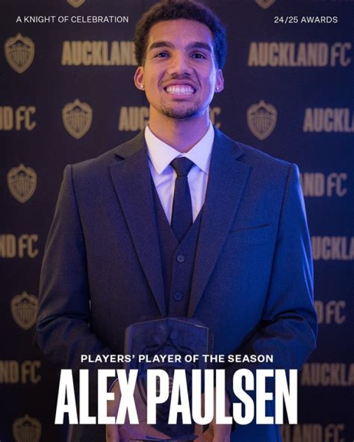 Alex Paulsen Age, Height, Net Worth, Girlfriend