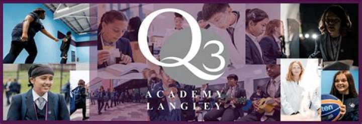 Alex Pearson Q3 Academy Langley