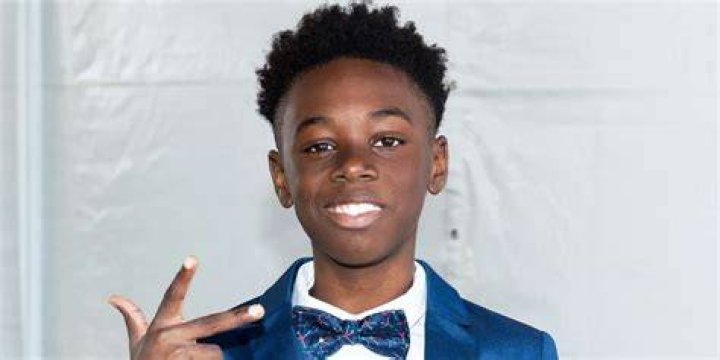 Alex R. Hibbert Age, Height, Parents, Net Worth, Girlfriend, Wiki