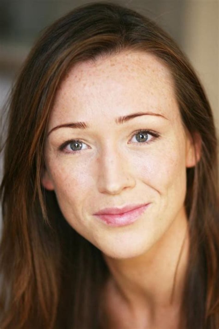 Alex Reid (Actress) Telegraph