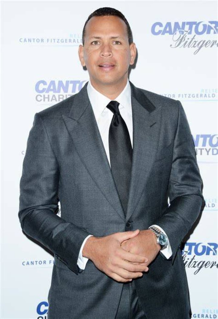 Alex Rodriguez Ethnic Background, Wikipedia, Skin, Spray Tan, Net Worth