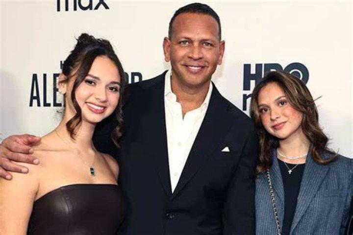 Alex Rodriguez, ExWife Cynthia Scurtis&rsquo; Ups and Downs