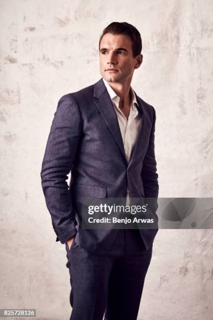 Alex Russell of CBS' 'SWAT' Who Is His Girlfriend? Feeling the Vibe