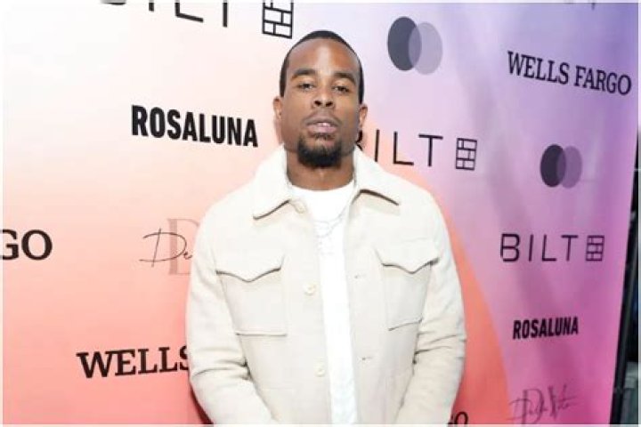 Alex Toussaint Net Worth Salary & Wife Famous People Today