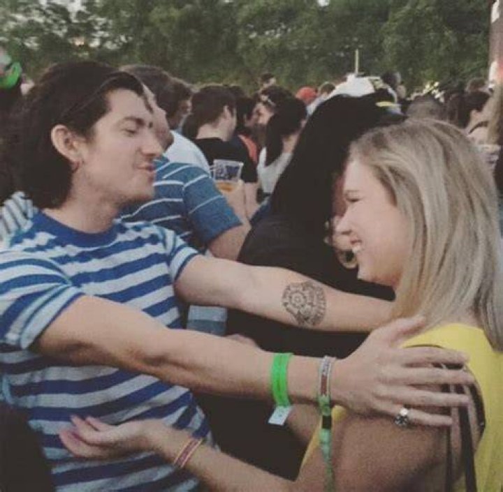Alex Turner admits he's 'excited about his future' with Taylor Bagley