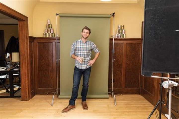 Alex Wehrley's Blueprint For Triumph