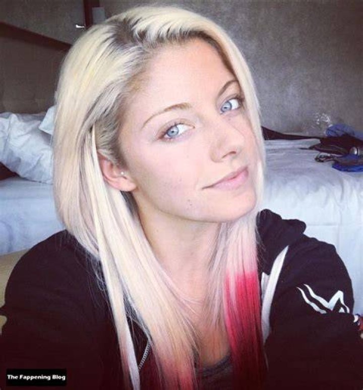 Alexa Bliss Nude, The Fappening Photo 2255662 FappeningBook
