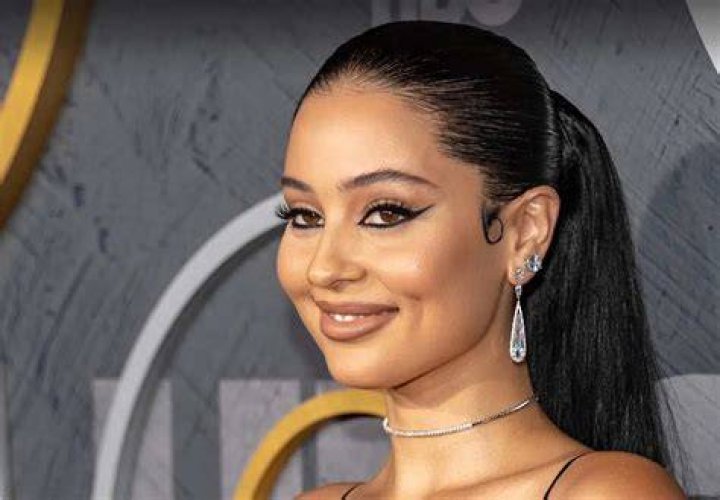 Alexa Demie's bio actual age, parents, ethnicity, career Tuko.co.ke