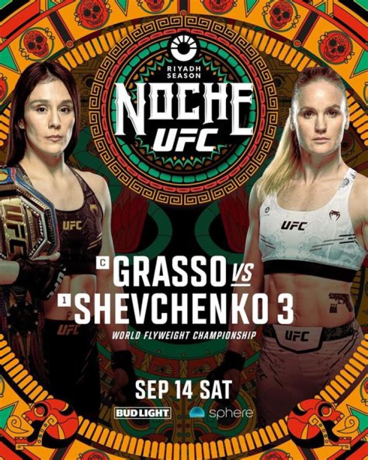 Alexa Grasso Hoping For Quick Turnaround UFC