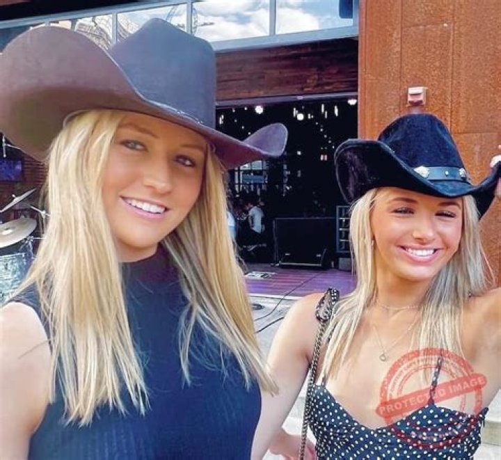 Alexa Marie Aikman (Troy Aikman's Duaghter) Wiki, Age, Height, Net Worth
