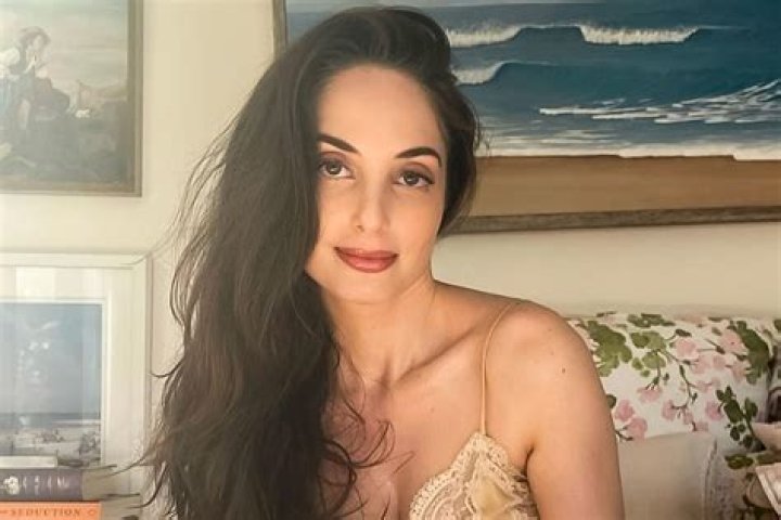 Alexa Ray Joel's Wedding Planning Is on Hold Due to Coronavirus
