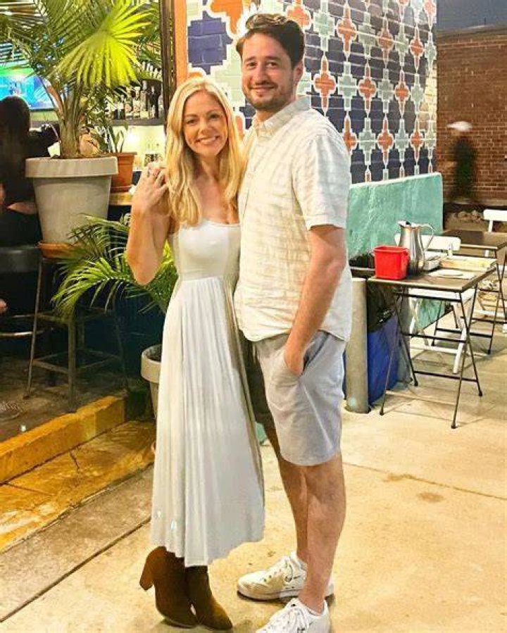 Alexa Rosenberg Age, Sports, Married, Husband & Divorce