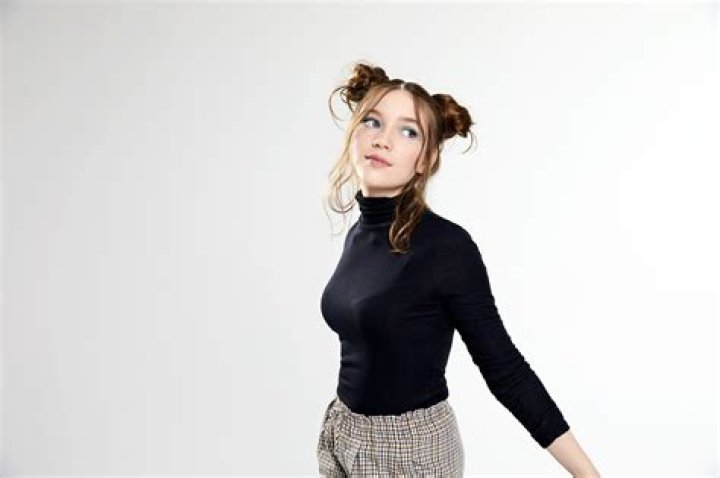 Alexa Swinton Age, Height, Boyfriend, Parents, Net Worth, Wiki