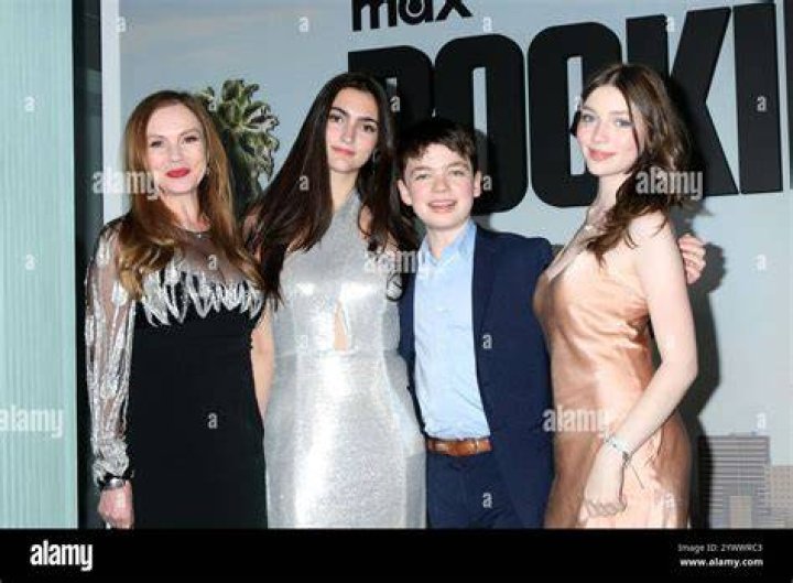 Alexa Swinton And Her Parents' Influence