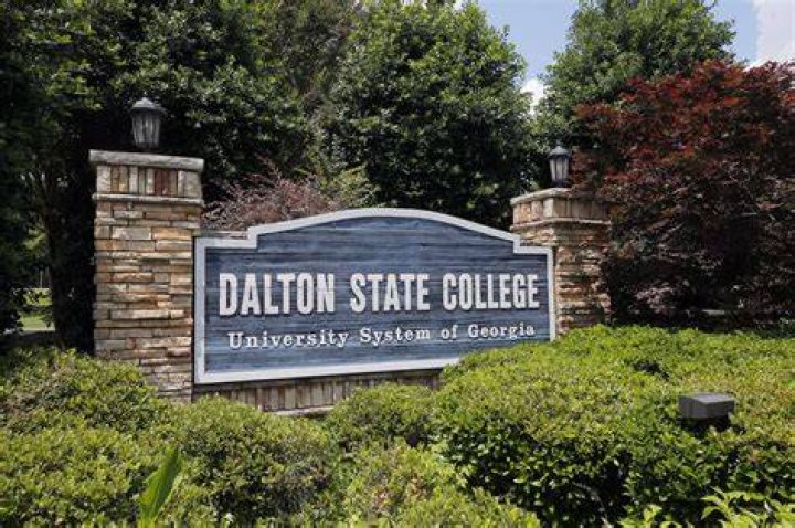 Alexander Dalton University of Louisiana at Lafayette Lafayette