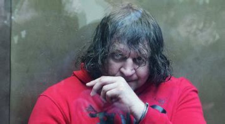 Alexander Emelianenko sentenced to 4.5 years in jail on sexual assault