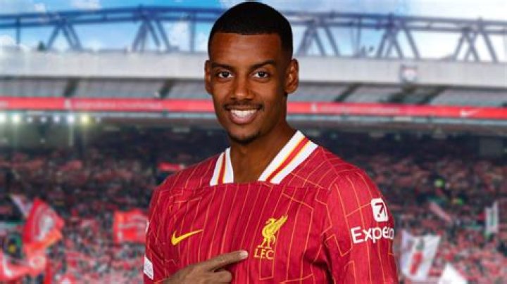 Alexander Isak Age, Origin Country, Parents, Stats, Current Teams
