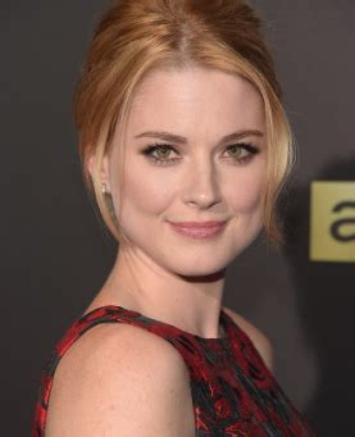 Alexandra Breckenridge Measurements Height, Weight & More