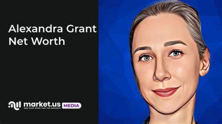 Alexandra Grant Wiki, Net Worth, Height, Age and More 2024 The Personage
