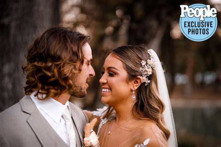 Alexandra Kay Wedding 117 Entertainment Group