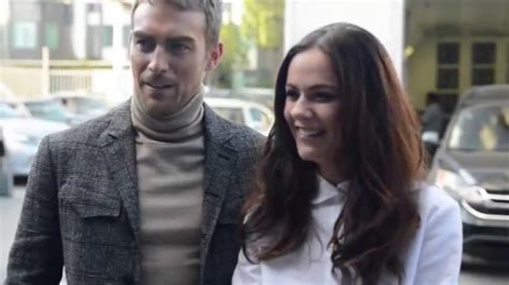 Alexandra Park & Tom Austen Aren't Dating, But There's Still A Lot Of