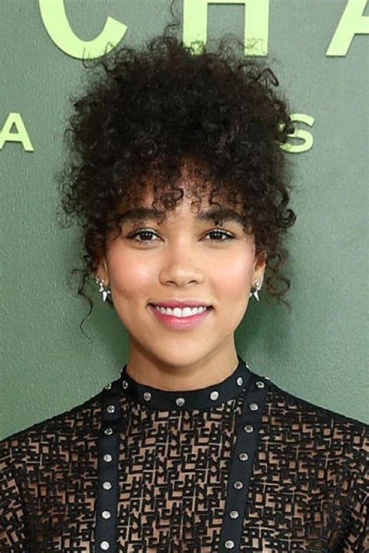 Alexandra Shipp (Actress) Wiki, Age, Boyfriend, Husband, Net Worth