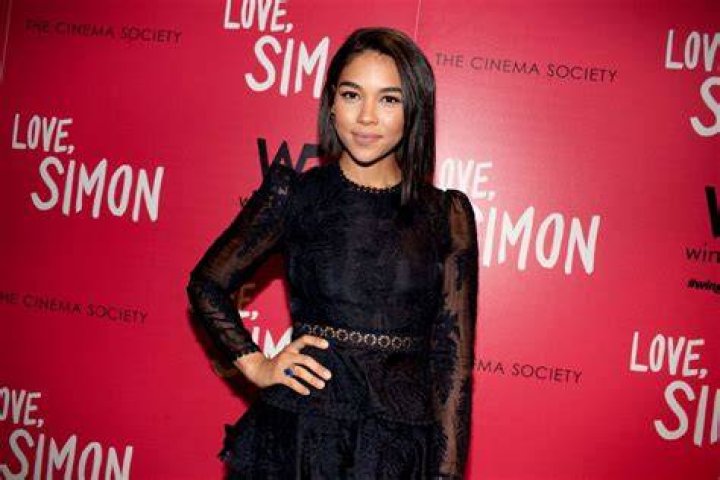 ALEXANDRA SHIPP at Love, Simon Premiere in New York 03/08/2018 HawtCelebs