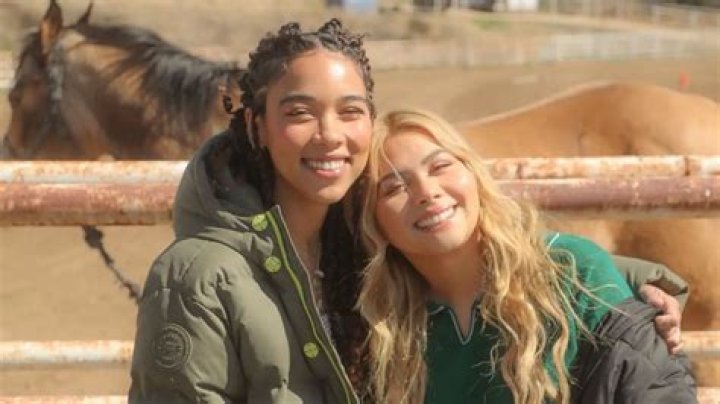 Alexandra Shipp Girlfriend Tick, Tick... Boom! Star's Coming Out Story