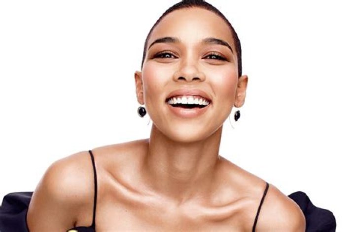 Alexandra Shipp Height, Weight, Age, Body Statistics Healthy Celeb