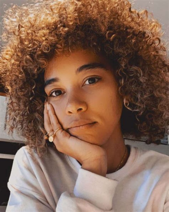 Alexandra Shipp Speaks Publicly About Coming Out 'It's Never Too Late