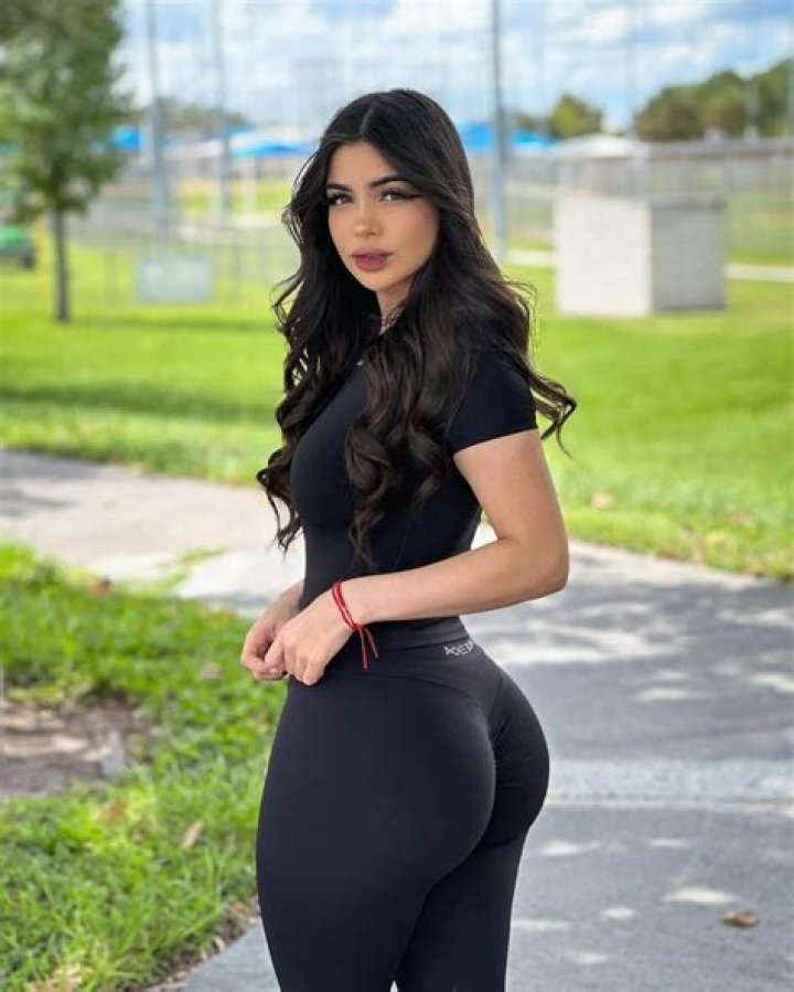 Alexas OnlyFans, Age, Height, Net Worth, Boyfriend