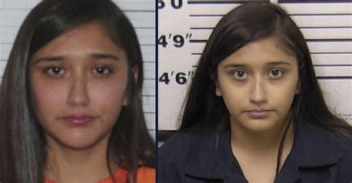 Alexee Trevizo, 19, accused of murdering newborn at hospital 247 News