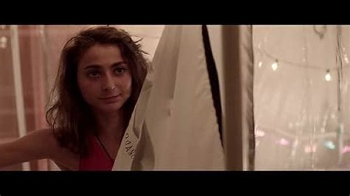 Alexi Pappas IMDb