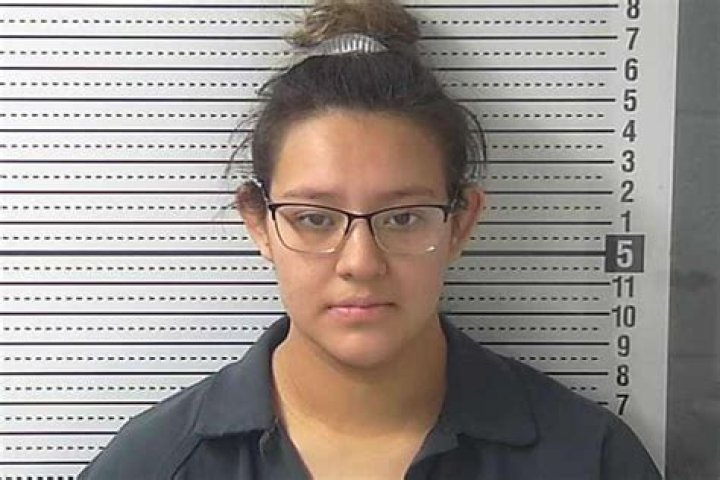Alexis Avila Sentenced to 18 Years For Throwing Her Baby In a Dumpster