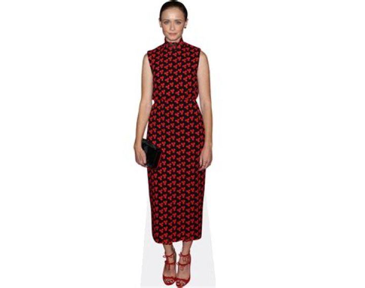 Alexis Bledel is Cut Out for Acting Photo 1881651 Alexis Bledel