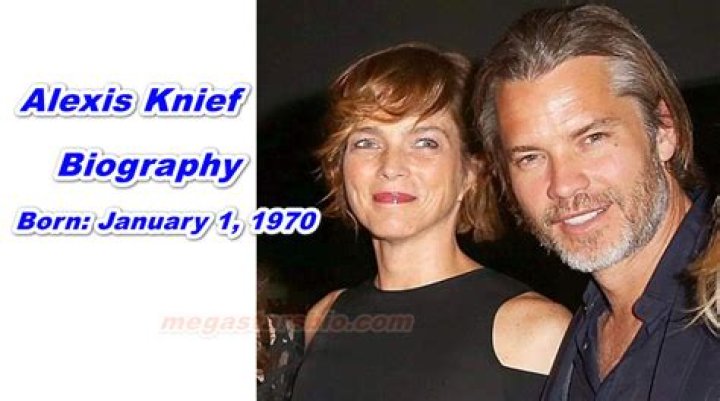 Alexis Knief (Entrepreneur) Bio, Age, Husband, Net Worth, Height