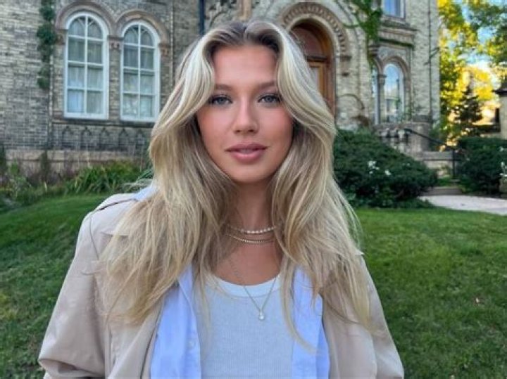 Alexis Loomans Bio, Age, Height, Boyfriend, Net Worth